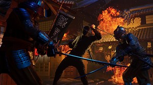 Ninja Simulator: l'erede spirituale di Tenchu si presenta in video