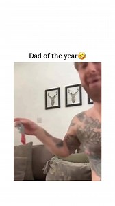 12K views · 281 reactions | Dad pranks are next level 藍 | Sparky Sayss | Facebook