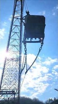 GIANT Draglines Working Together