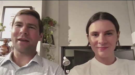 Wedding plans in limbo due to government shutdown