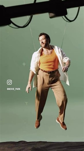 How it was #movie #backstage #behindthescenes