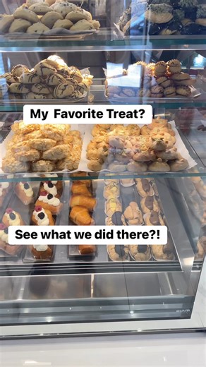 4.5K views · 92 reactions | My favorite treat, now … what’s your go to treat? | Imagination Movers | Facebook