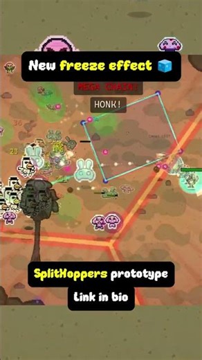 This freeze build is broken ❄️