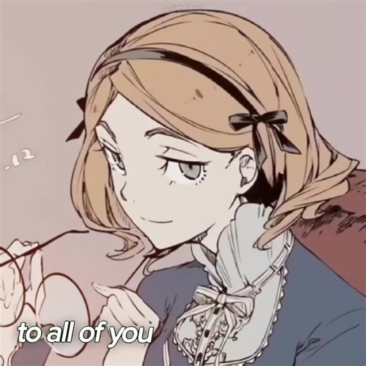 Celebrating Louisa: A Unique Character Tribute