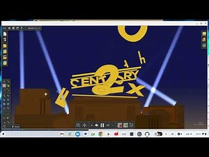 20th Century Fox bloopers 1