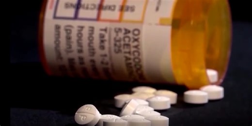 U.S. overdose deaths are on the decline, according to the CDC