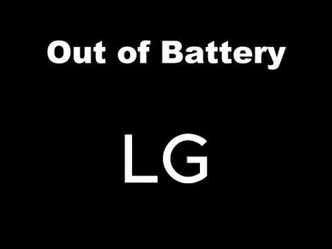 Low battery battery empty alert complation part 10