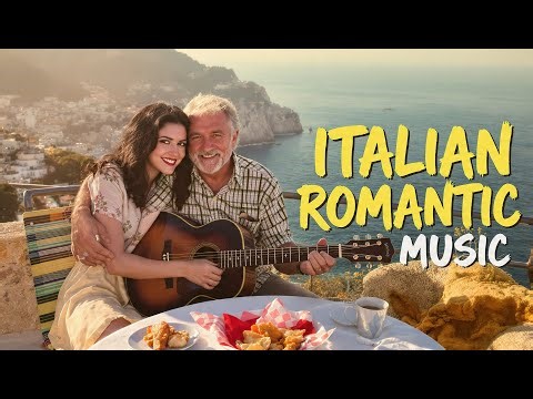 Traditional Italian Folk Music Instrumental 🎻 Authentic Sounds of Italy