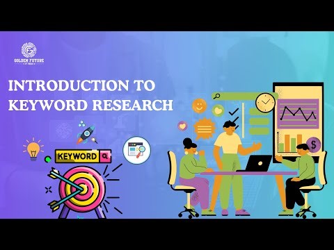 Master Keyword Research in Digital Marketing | Step-by-Step Guide for Beginners