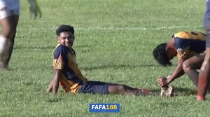 🥹Hun Sen Cup Version «ហេង ពិទូ៖ បែកគ្នាទៅ» បែកទៅអូននាទីទើប៥៧បែកកង់ហើយខ្សោយណាស់ | Micro Sport fafa188