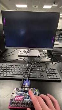 Ecen 320 Final project