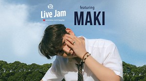 [WATCH] Rappler Live Jam: Maki
