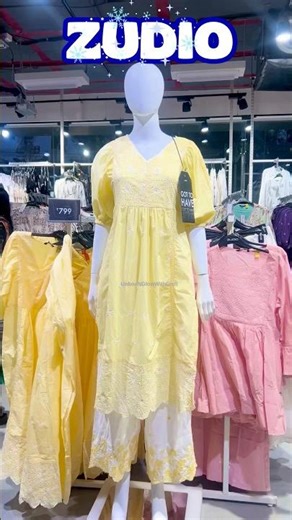 ZUDIO NEW COLLECTION 2026 🤩| ZUDIO|Zudio Latest summer collection 2026 | Zudio Shopping #zudio Sale