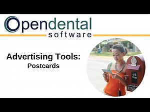 Direct Mail Advertising with Postcards: Retail Direct Marketing Tips for Dentists