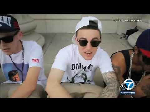 Mac Miller death: Man will plead guilty to fentanyl charge linked to rapper's overdose l ABC7