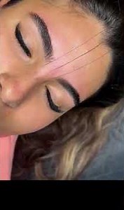 How to Create the Perfect Eyebrow Map (Tutorial)