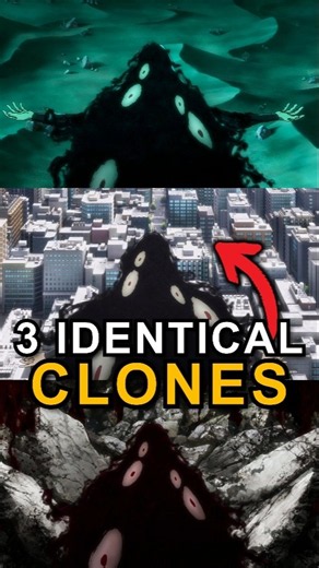 How Yhwach Exists in All 3 Worlds at the Same Time in Bleach TYBW #bleachanime #yhwach #soulking