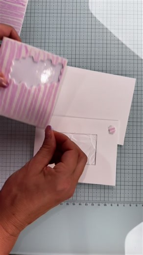 6K views · 143 reactions | Texture does all the work on this card......