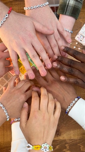 57K views · 361 reactions | A bracelet for every era and every emotion ❤️ | Disney | Facebook