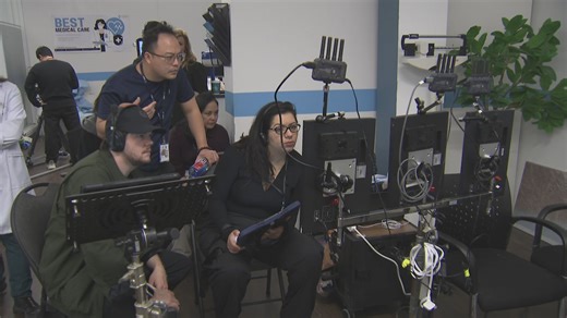 Microdramas are on the rise, and they’re being made in Canada