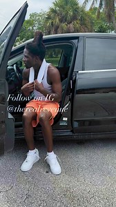 Follow me on IG @therealrevenue | Him Byk