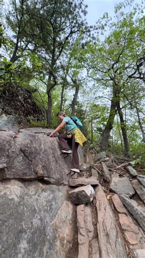 😍Our favorite hike in Virginia!