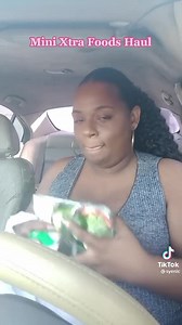 34K views · 608 reactions | ❤️ We are loving @syenic20 Mini Xtra Foods Haul!! Check it out! What are you cooking tonight? We are open until 9pm to serve you. Shop Xtra Foods where you always get XTRA for less.  #xtrafoodscares #shopxtrafoods #minixtrafoodshaul | Xtra Foods | Facebook