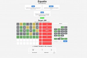 Equatio