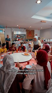 4K reactions · 86 comments | Kami singgah kat Restoran Caterbest,...