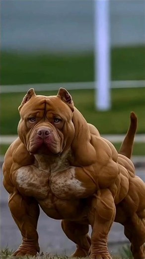 Most Dangerous dogs breeds in India #dog #dogs #shorts