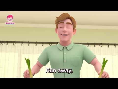 Bebefin , animation for children