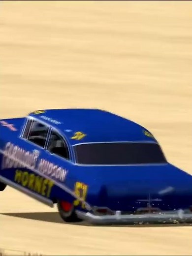 How Doc Hudson Died in Cars 2