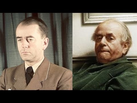 What Speer Confessed in His Final Interview Before His Death | WW2 Documentary