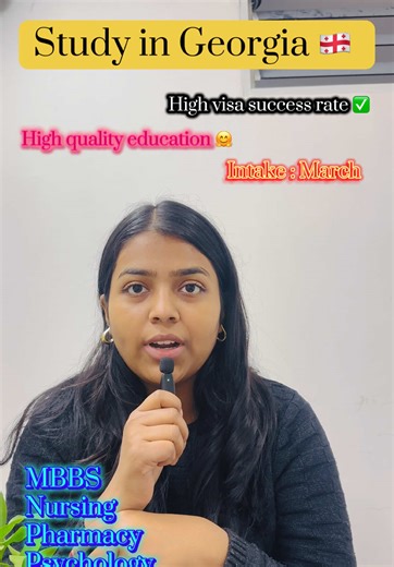 Study in Georgia: Affordable Tuition & Quality Education