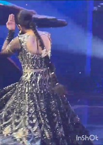 Mahira Khan performance at Hum Awards 2024 #mahirakhan #HumAwards | Mediaartandcraft