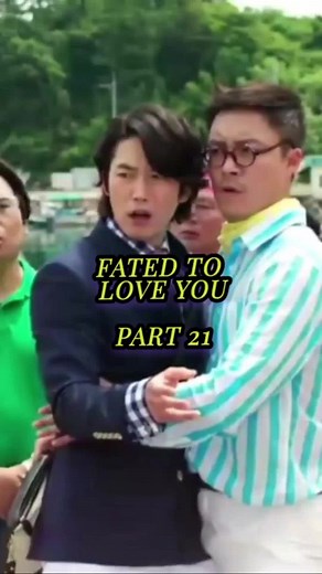 FATED TO LOVE YOU PART 21 #Koriyannna #jangyuk #jangnara #choijinhyuk #koreandramas #kdrama #fatedtoloveyoukdrama