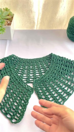 Crochet Poncho - Tutorial full video was uploaded 👉🏻👉🏻👉🏻 #crochet #crochethatpattern