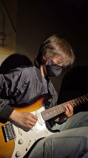 till’s final solo :( #alienstage #guitar #alnst #till #cover #foryou