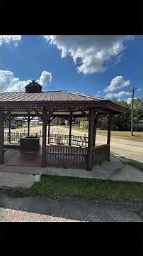 The Sweet Water of Glenwood Springs, Alabama #Shorts