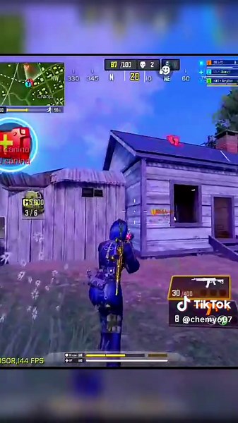 El Tío Bell en COD Mobile: Clips Imperdibles