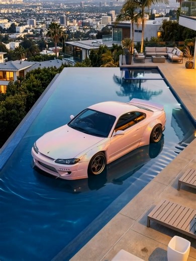 Rocketbunny #S15 #silvia #jdm #jdmculture #nismo