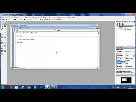 CREAR CONVERTIDOR DE MONEDAS EN VISUAL BASIC 6.0