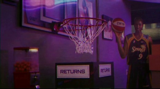 Nike TV Spot, 'Run it Back Video'