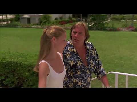 My Father the Hero 1994 Katherine Heigl scene 1 remastered 4k