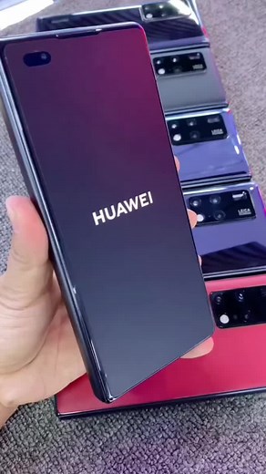 Huawei Phones 2024: Prices, Models, and Reviews