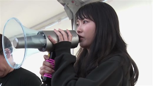 170617 Making of AKB48 49th選抜総選挙 rank 80 - 17