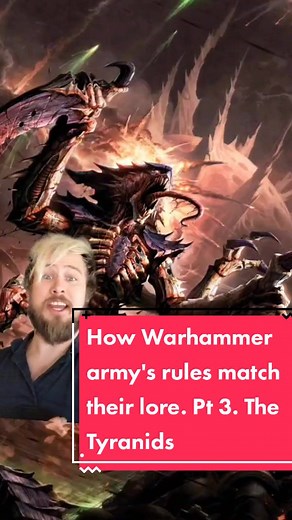 Wes Hammer on TikTok