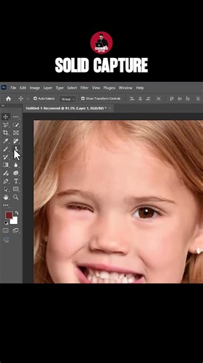 Clone Stamp Tool Magic Trick in Photoshop | Step-by-Step Tutorial