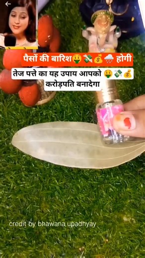 Sujata Thakur on Instagram: "पैसों की बारिश होगी इस उपाय 💸😱💯🤑 #explore #astrology #viral #followforfollowback #prodcast"