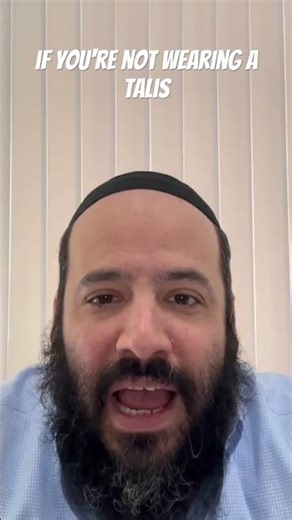 #308 - Krias HaTorah - Getting an Aliyah 1 #reading #torah #judaism #jewish #aliya